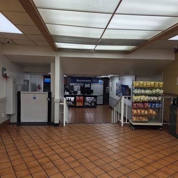 TA Barstow - Gas Stations Near Me - Barstow, California