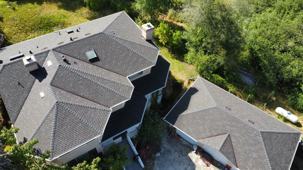 Slide of Six Star Roofing