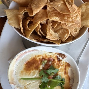 Picasso Cafe - White Queso - American Near Me - Oklahoma City, Oklahoma Picasso Cafe - White Queso - American Near Me - Oklahoma City, Oklahoma