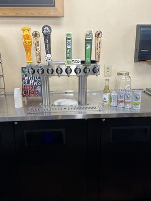 Wilda's Grill by null