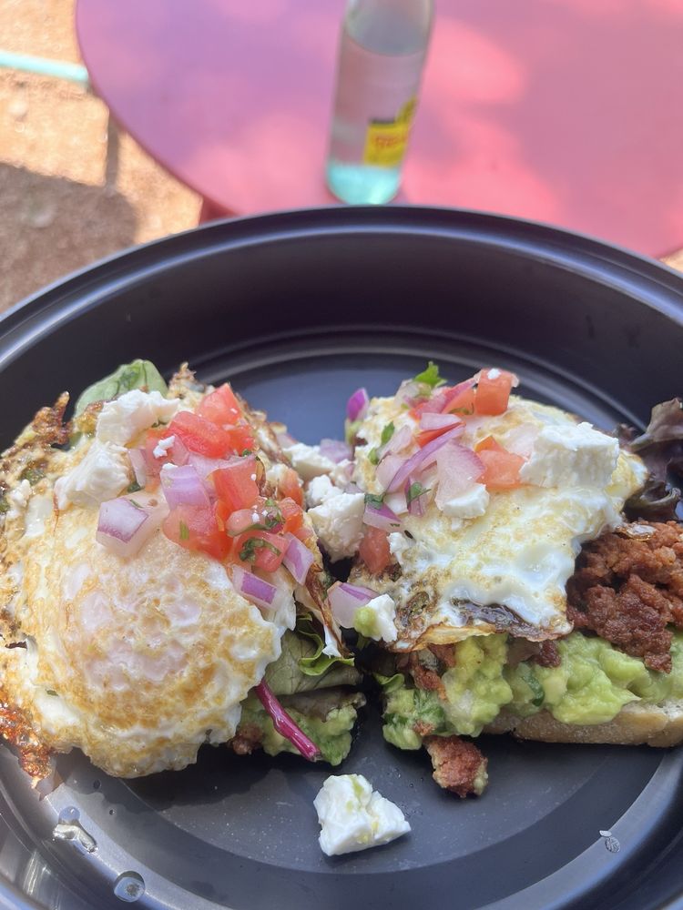Guac and Go