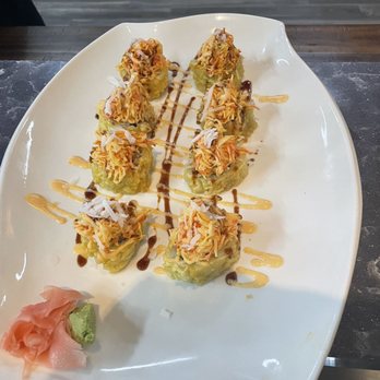 Ninja Sushi Ramen - Ramen Near Me - Waukee, Iowa Ninja Sushi Ramen - Ramen Near Me - Waukee, Iowa