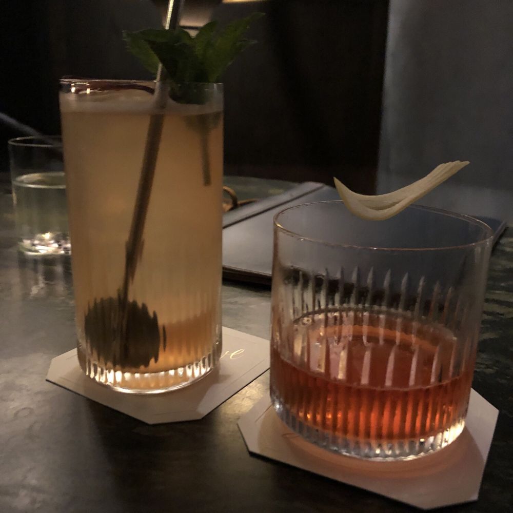 Deep Dive - Speakeasies Near Me - Seattle, Washington Deep Dive - Speakeasies Near Me - Seattle, Washington
