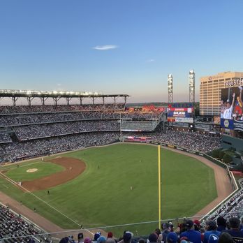 Truist Park - Stadiums & Arenas Near Me - Atlanta, Georgia