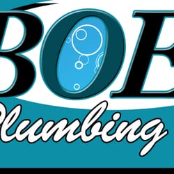 Boe Plumbing
