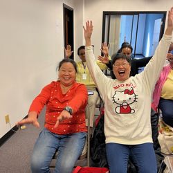 Compassionate Community Care