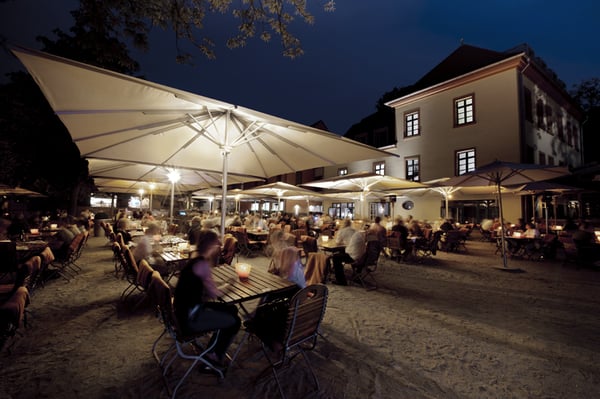 Gerbermühle by null