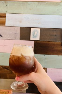 Blue Owl Coffee East Lansing by null