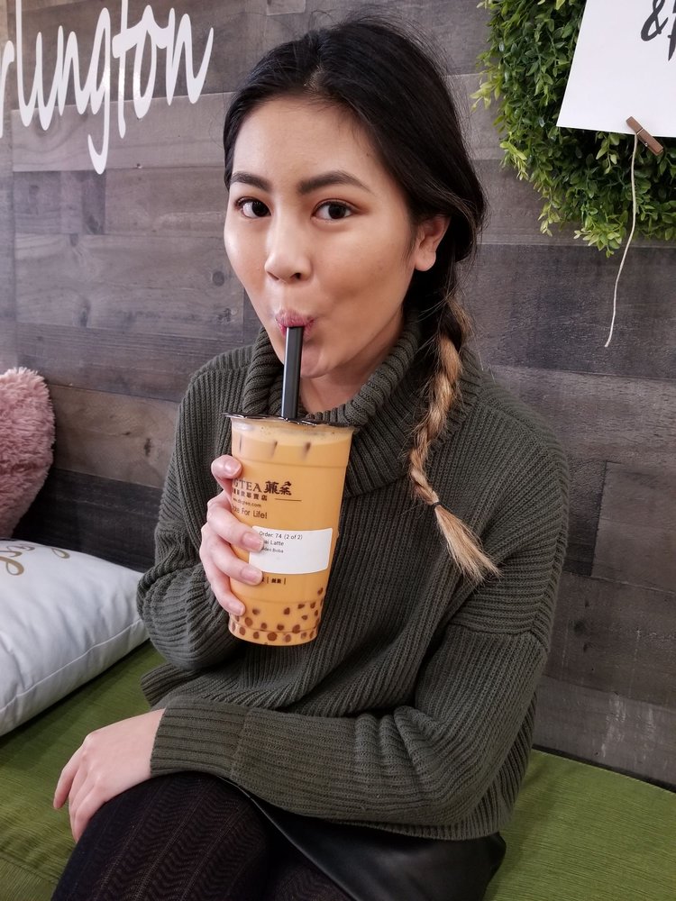 DING TEA ARLINGTON Updated September 2024 266 Photos & 222 Reviews