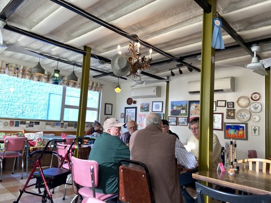 The Root Cafe by null