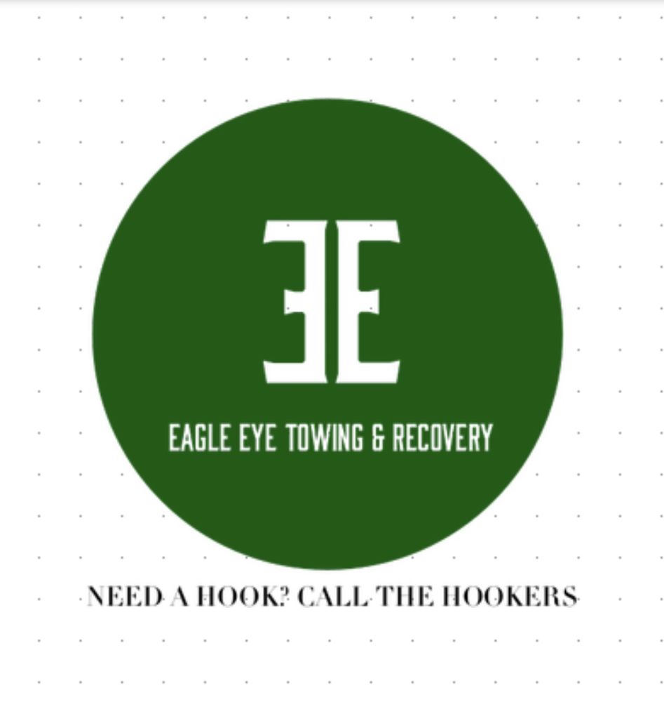EAGLE EYE TOWING & RECOVERY Updated August 2024 Request a Quote