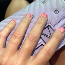 Charming Nails