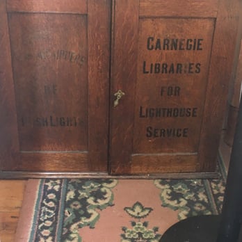 Mizen Head - Little libraries for the lighthouse keepers. - Visitor Centers Near Me - Cork, Colorado