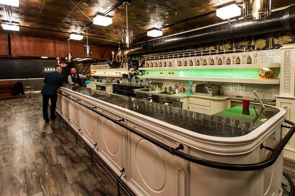 Napa Valley Distillery by null
