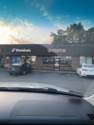 Kinfolks BBQ by null