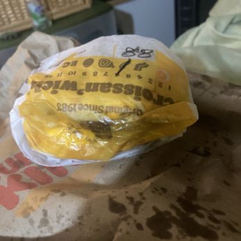 Burger King - Burgers Near Me - Missouri City, Texas