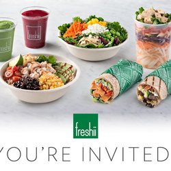 Freshii