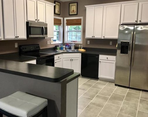 757 Crawls & Home Repair