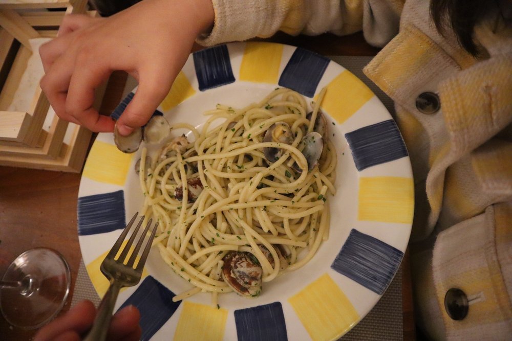 Club Culinario Toscano da Osvaldo