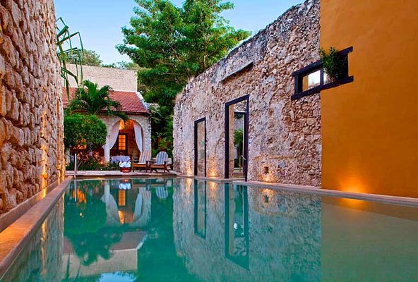Hacienda Puerta Campeche, an IHG Hotel, Campeche by null