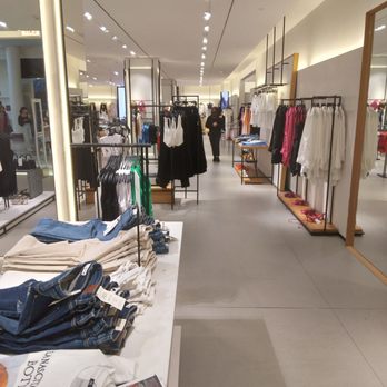 Zara - ZARA on a Sunday - Women's Clothing Near Me - San Francisco, California Zara - ZARA on a Sunday - Women's Clothing Near Me - San Francisco, California