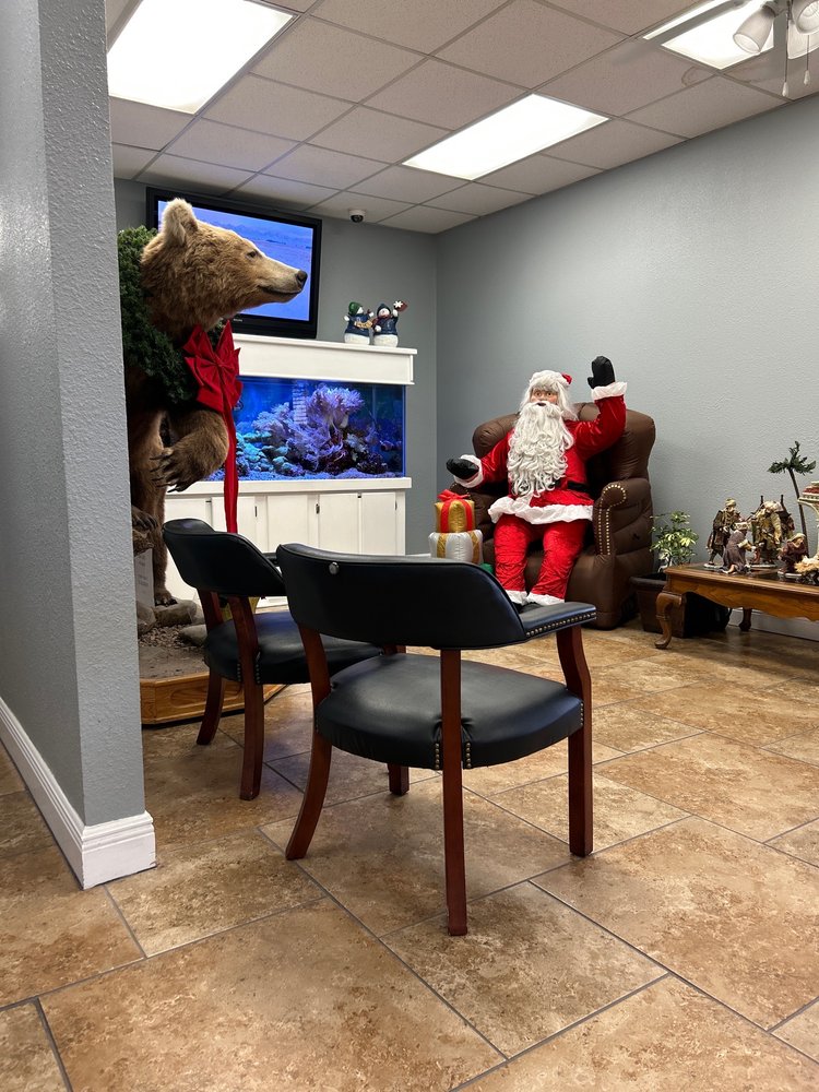 NORTHSIDE COLLISION PAINT AND BODY Updated August 2024 27 Photos & 29 Reviews 12227 San