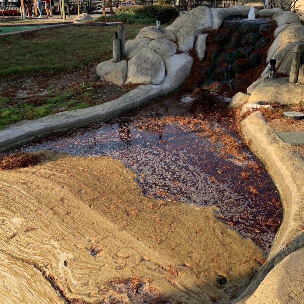 Austin’s - Mini Golf ponds - Bowling Near Me - Pflugerville, Texas Austin’s - Mini Golf ponds - Bowling Near Me - Pflugerville, Texas