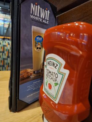 BJ's Restaurant & Brewhouse by null