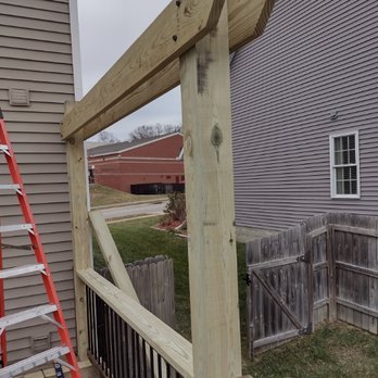 UpFix Homes - Decks & Railing Near Me - Unionville, Indiana UpFix Homes - Decks & Railing Near Me - Unionville, Indiana