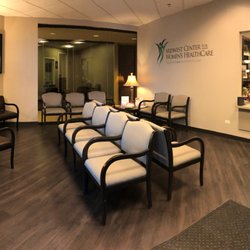 Midwest Center for Women's HealthCare