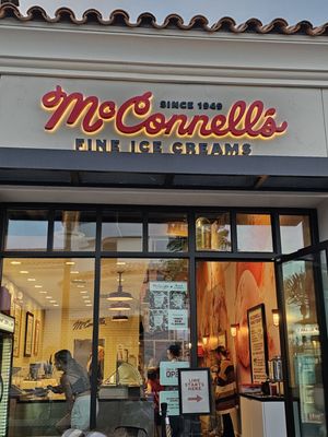 McConnell's Fine Ice Creams - Carlsbad by null