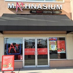 Mathnasium