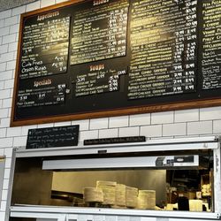 Giove's Pizza Kitchen - Shelton