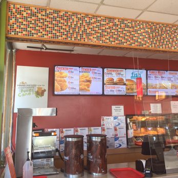 Popeyes Louisiana Kitchen - Menu - Fast Food Near Me - Newhall, California Popeyes Louisiana Kitchen - Menu - Fast Food Near Me - Newhall, California