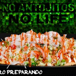 Herreras Antojitos
