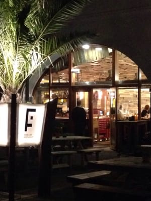 Franky's Grill | Powered by Food Labs by null