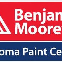 Sonoma Paint Center