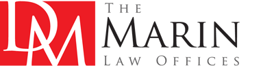 The Marin Law Offices