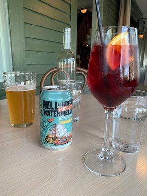 The Crooked Pine by null