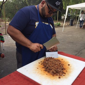 Tacos El Gabacho - Albert and his amazing asada! - Caterers Near Me Tacos El Gabacho - Albert and his amazing asada! - Caterers Near Me