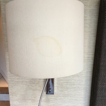 Holbeck Ghyll Country House Hotel - Stained lampshades - Hotels Near Me - Windermere, CMA