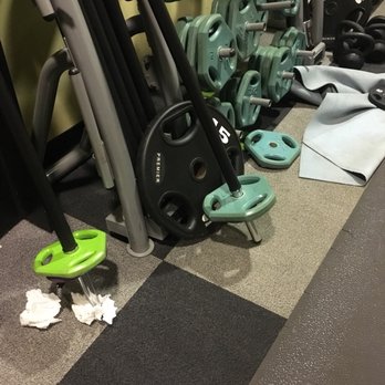 LA Fitness - Do I need to write something? June 2018 - Gyms Near Me - Charlotte, North Carolina LA Fitness - Do I need to write something? June 2018 - Gyms Near Me - Charlotte, North Carolina