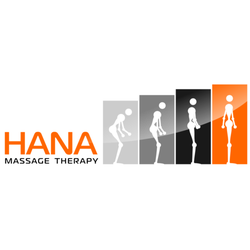 Hana G Massage Therapy - Logo