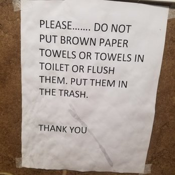Greatea - I didn't think putting them in the toilet and flushing them were mutually exclusive - Bubble Tea Near Me - Johns Creek, Georgia