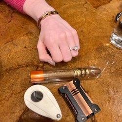 user provided Best Cigar Pub photo