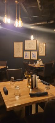 Waterside Restaurant by null