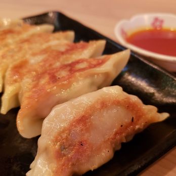 Uki Uki - Gyoza - Sushi Bars Near Me - Warsaw, MZ