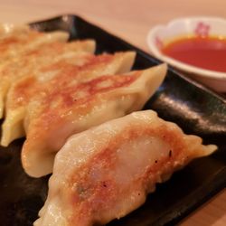 Uki Uki - Gyoza