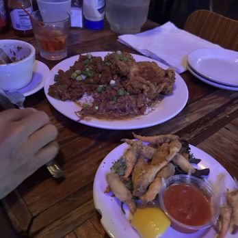 Coop's Place - Tad - Cajun/Creole Near Me - New Orleans, Louisiana