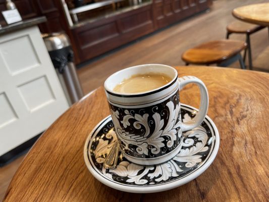 La Colombe Coffee Workshop by null